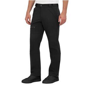 NWT Dakine Men's Black Snowpant Size XL